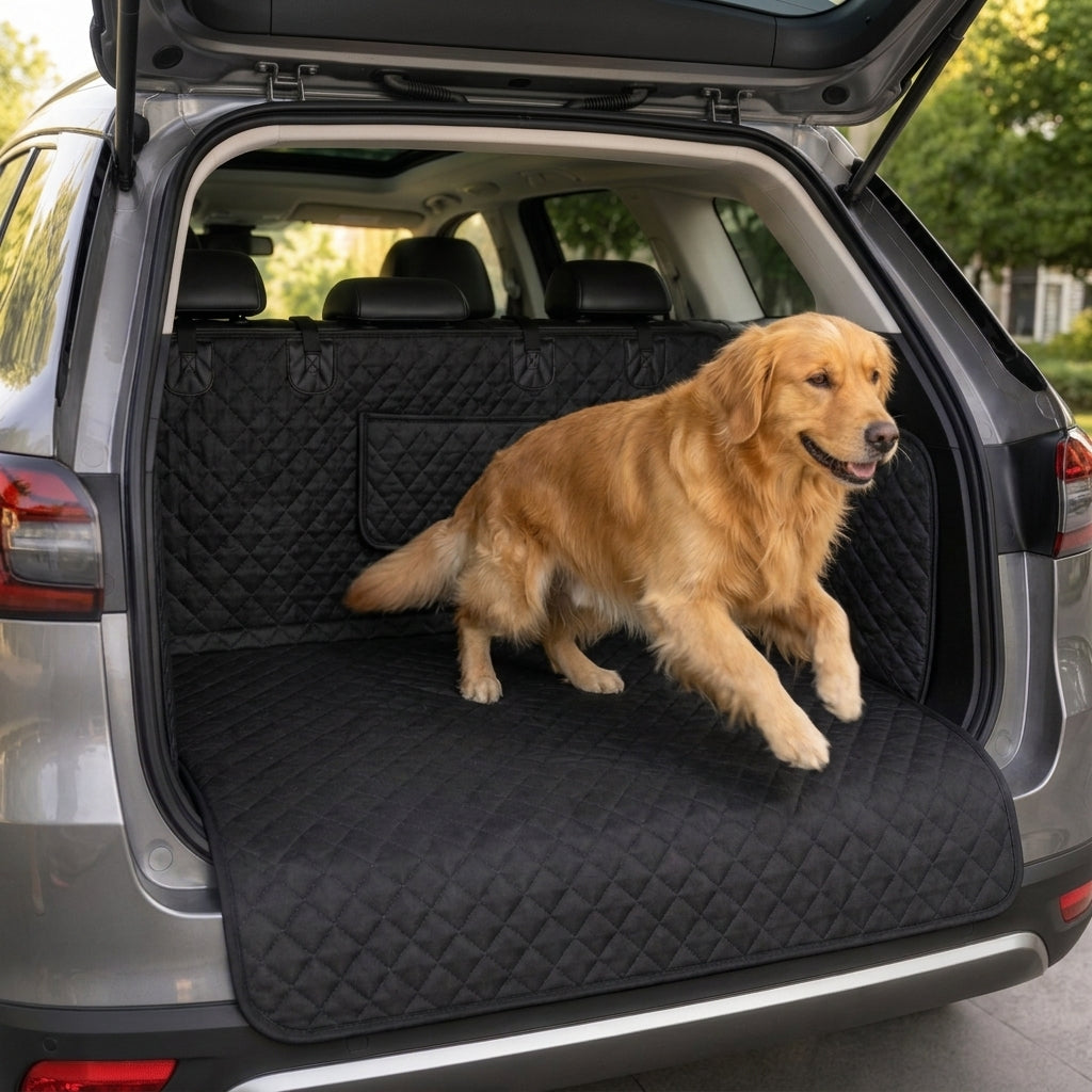 🐶Paw Protect - Dog Boot Cover