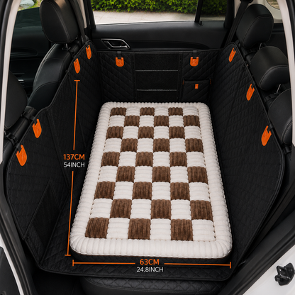🐶Paw Protect - Custom Fit Dog Bed
