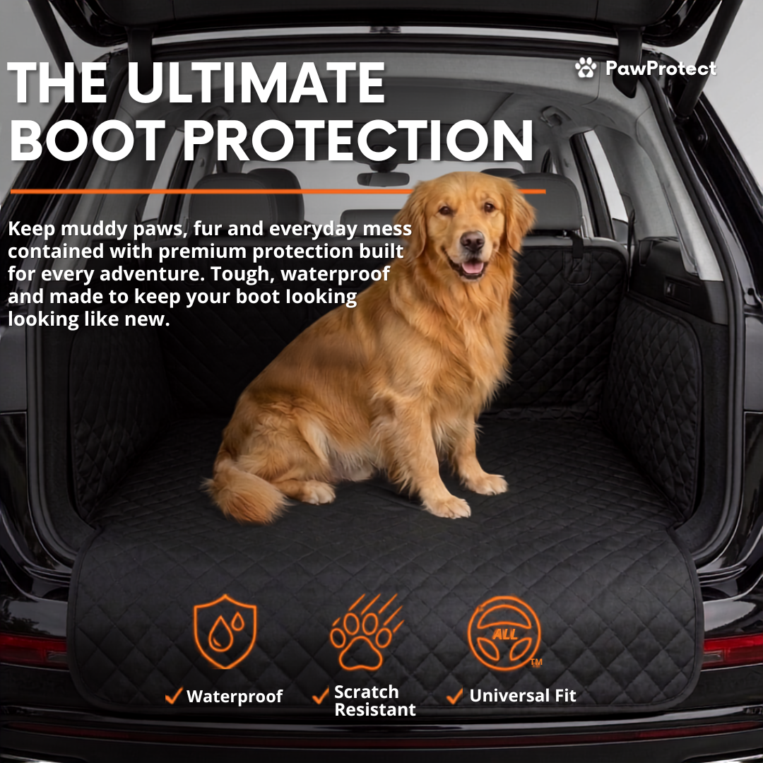🐶Paw Protect - Dog Boot Cover
