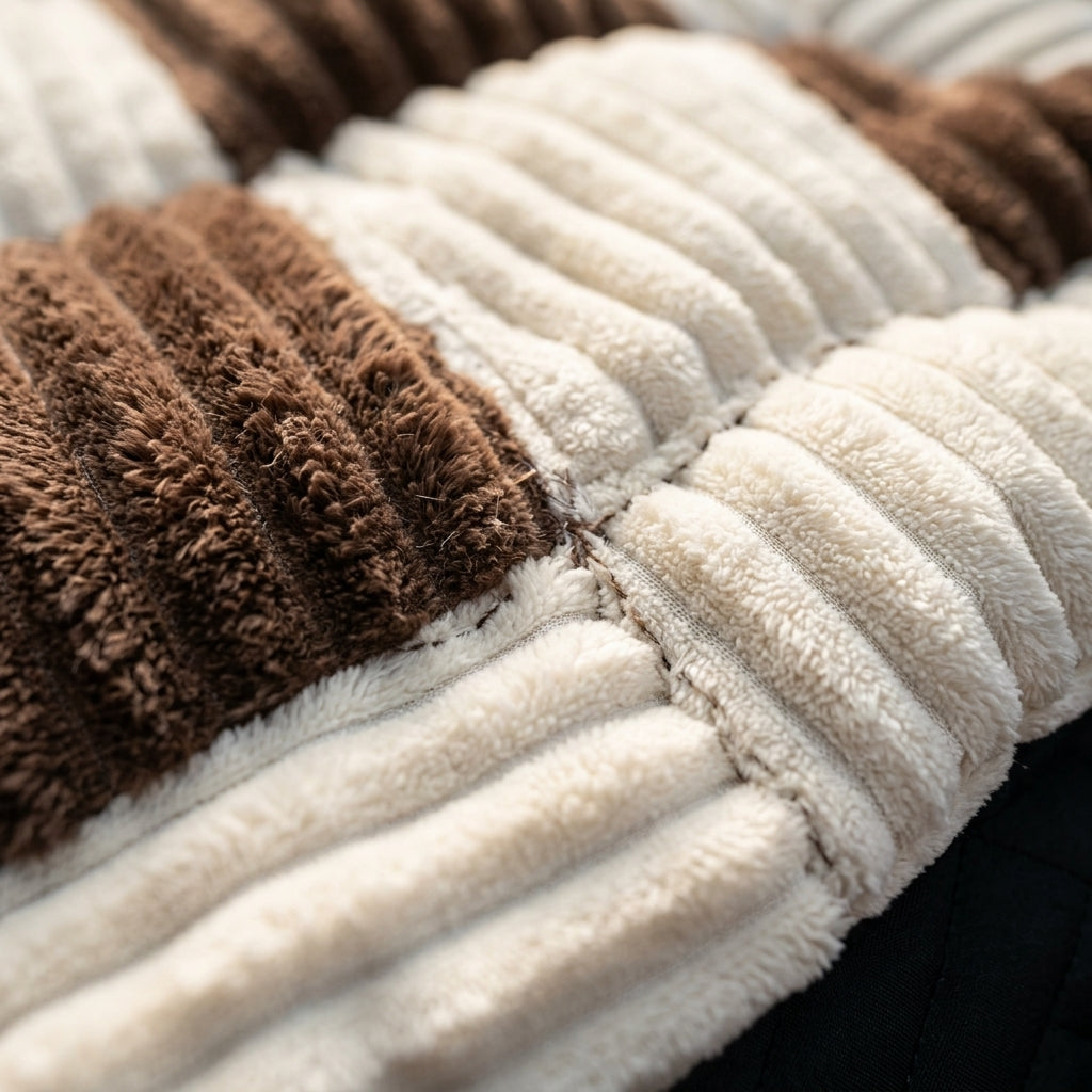 🐶Paw Protect - Custom Fit Dog Bed