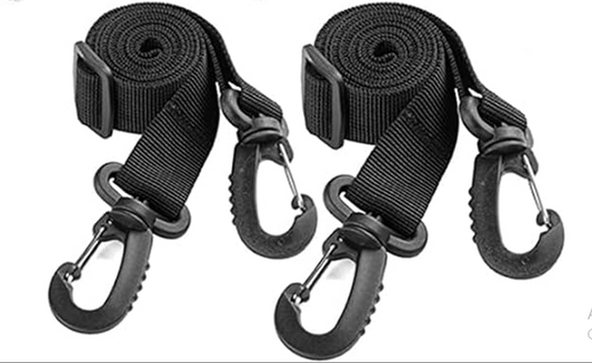 Free Door Guard Support Straps