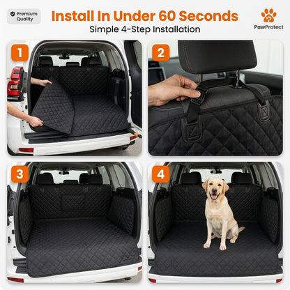 🐶Paw Protect - Dog Boot Cover